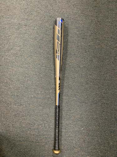 New 2019 Rawlings Hybrid Velo Bat (-3) 30 oz 33" BBCOR Certified (1 Year Warranty)