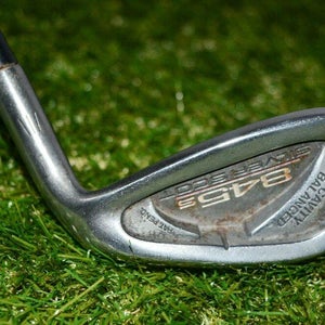Tommy Armour 845s Silver Scot 8 Iron	Right Handed	35.75" Graphite Stiff New Grip