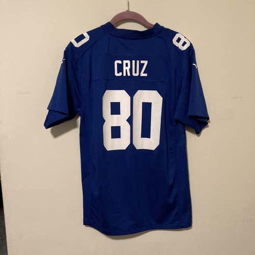 Victor Cruz Jersey YouthXL