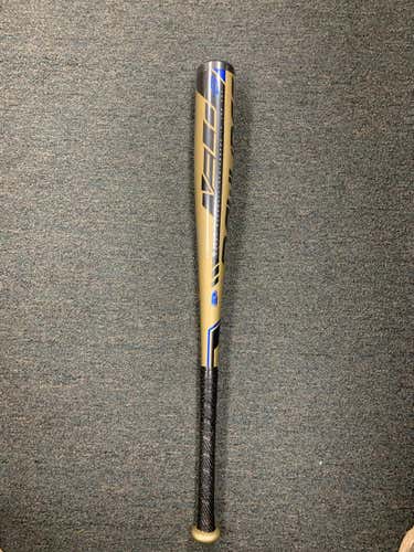 New 2019 Rawlings Hybrid Velo Bat (-8) 21 oz 29" USSSA Certified (1 Year Warranty)