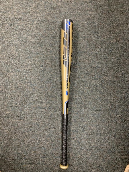 New 2019 Rawlings Hybrid Velo Bat (-8) 21 oz 29" USSSA Certified (1 Year Warranty)