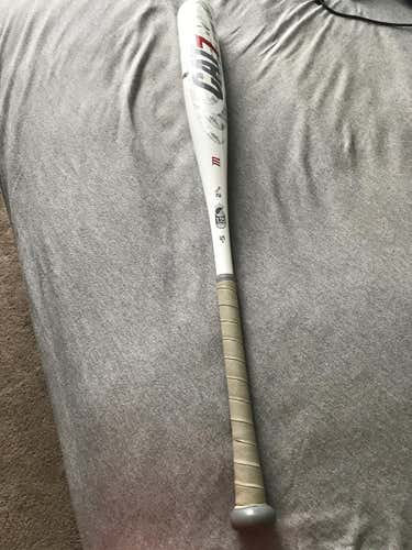 Used Kid Pitch (9YO-13YO) USSSA Certified Marucci Alloy CAT 7 Bat (-5) 26 oz 31"