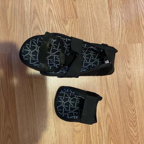 New Senior Nike Elbow Protection