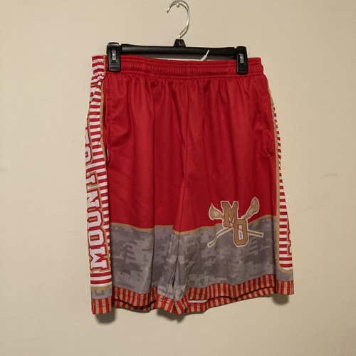 Mount Olive Lacrosse Shorts