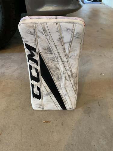 Extreme Flex 3 Pro Pro Stock Blocker