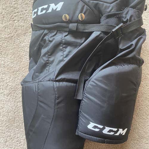 Junior Small CCM LTP  Hockey Pants