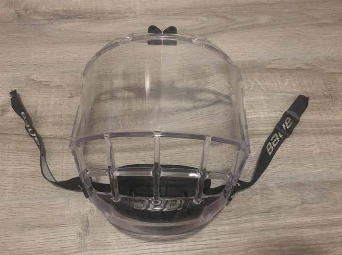 Senior  Bauer Concept 3 Full Shield Shield