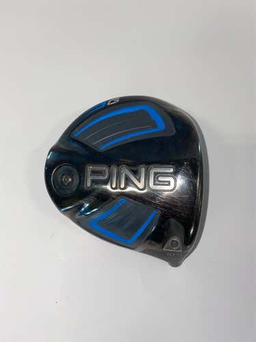 Used Ping G Head Only