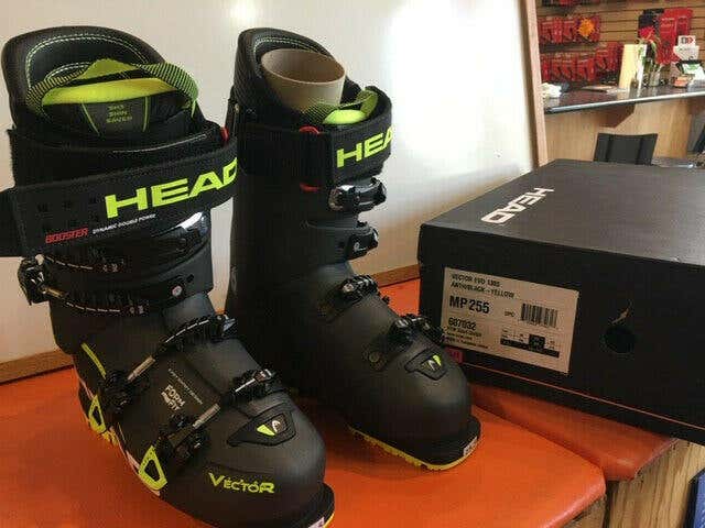 Head Vector evo 130 Size 25.5