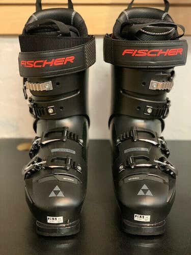 Fischer RC4 Curv VFF Size 28.5