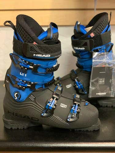 Head Nexo Lyt 100 Size 28.5