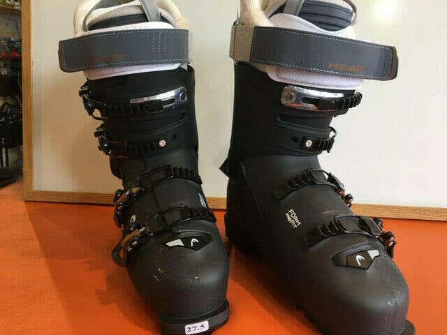 Head Nexo Lyt 100 Women's  Size 27.5