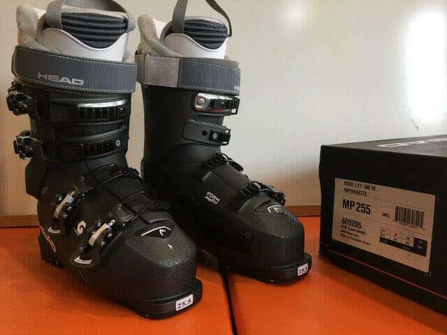 Head Edge Lyt 100 W Size 25.5