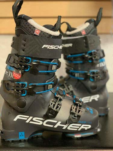 Fischer My Ranger 110 Size 25.5