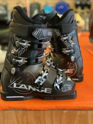 Lange RX 80 W  LV 23.5V Pre owned