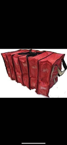 4orte, 24 Compartment Storage Bag