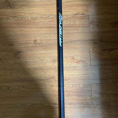 Used Warrior Fatboy Pro Shaft