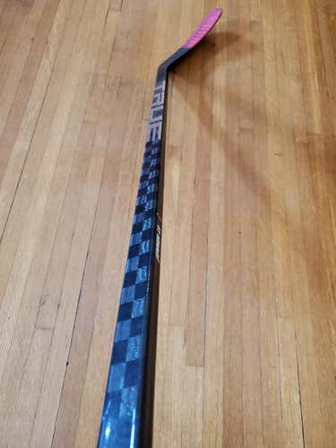 Used Senior True Right Handed XC9 ACF Hockey Stick Mid Pattern Pro Stock