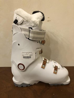 bal Gek Ale New Salomon X Pro 90W Ski Boots 23.5 (404431) | SidelineSwap
