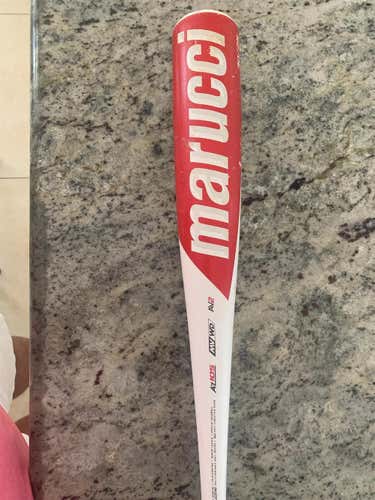 Kid Pitch (9YO-13YO) 2019 Alloy CAT 8 (-5) 25 oz 30" Bat