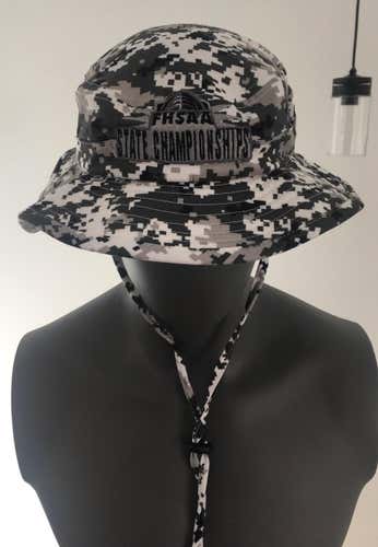 New Pacific Brand Headwear Booniebush Bucket Hat