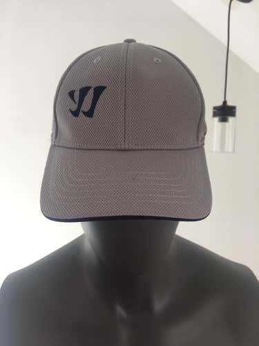 New Warrior Lacrosse Hat