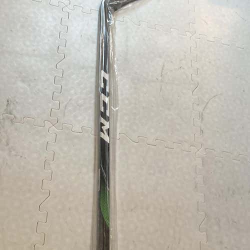 Senior Right Handed RibCor Trigger 4 PRO Mid Pattern  Hockey Stick