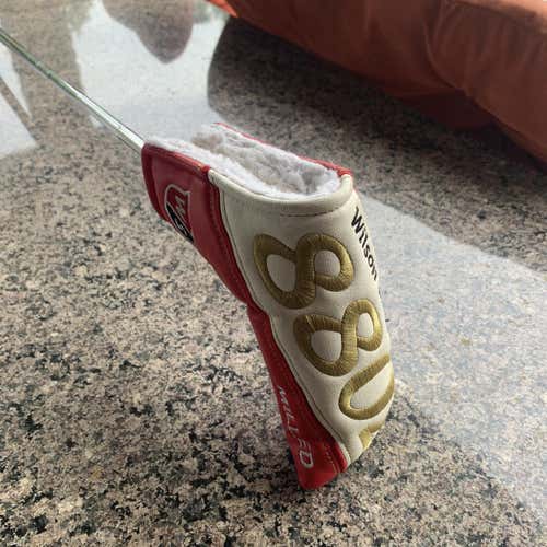 Wilson Staff 8802 Putter