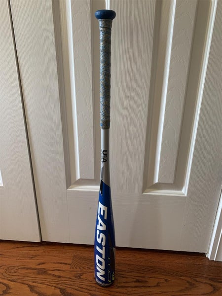 Kid Pitch (9YO-13YO) 2020 Alloy Fuze 360 (-10) 20 oz 30" Bat