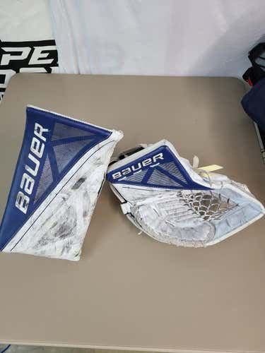Used Junior Bauer S150 Regular