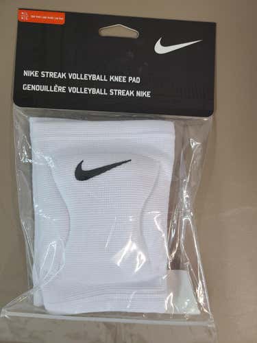 New Nike Streak Volleyball Knee Pads