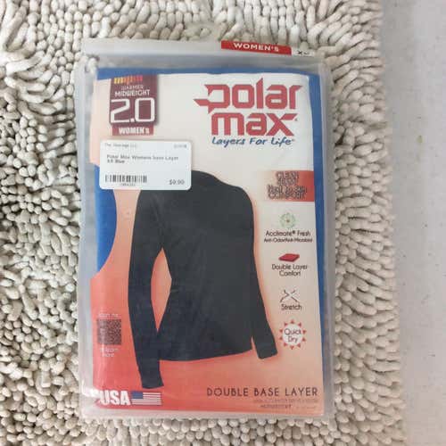 PolarMax 2.0 Midweight Baselayer Women’s