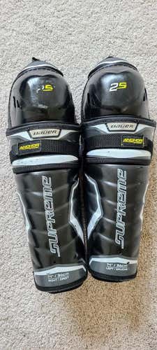 Bauer Supreme 2S Shin Pads