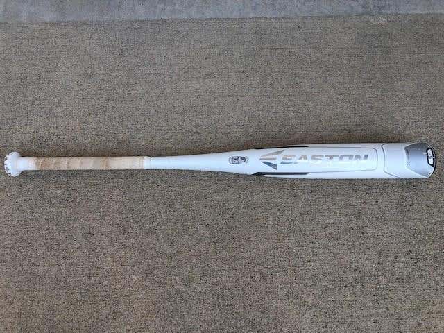 Kid Pitch (9YO-13YO) 2018 Alloy Beast X (-5) 26 oz 31" Bat