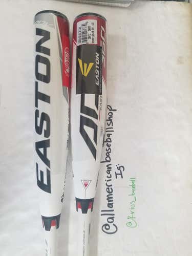 New Kid Pitch (9YO-13YO) 2020 USSSA Certified Easton Composite ADV 360 Bat (-10) 20 oz 30"