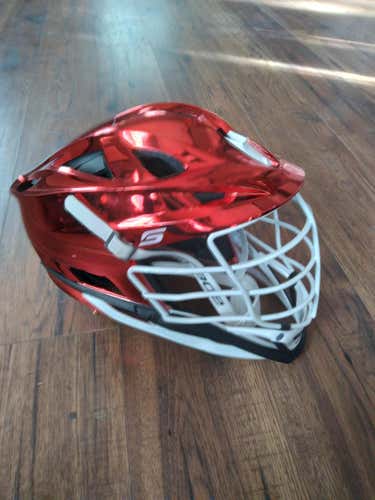 Used Cascade S Helmet Adult
