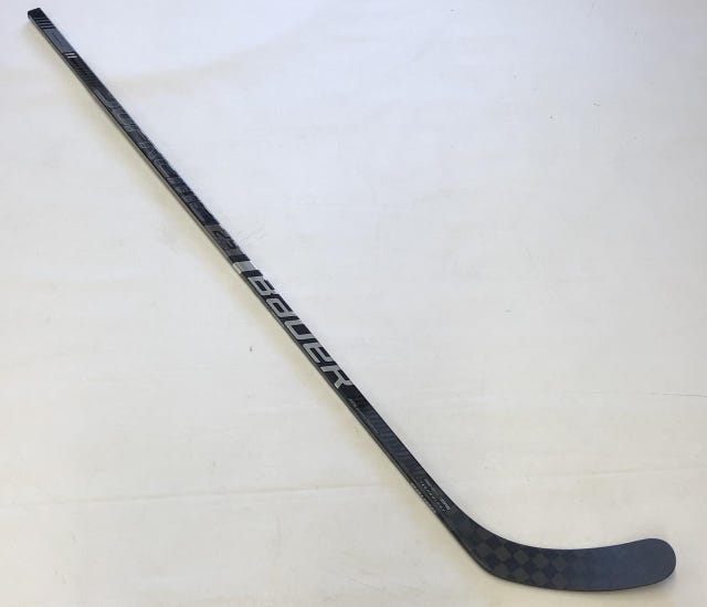 Bauer 2S Pro LH Pro Stock Hockey Stick Grip 87 Flex NCAA WAY (5360)