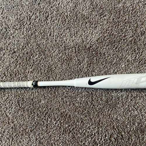High School/College Nike BBCOR Certified Hybrid MC2 32" Bat