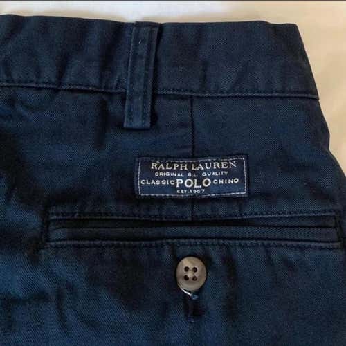 POLO RALPH LAUREN ANDREW PANT (34x30)
