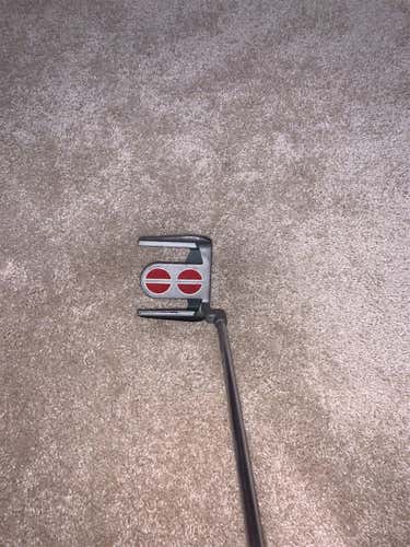 Intech Power Roll Mallet 35" Putter