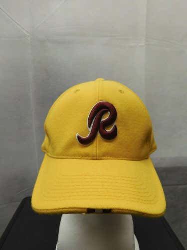 Retro Washington Redskins Nike Fitted hat 7 3/8 NFL