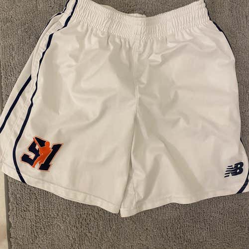 Youth Large New Balance Shorts