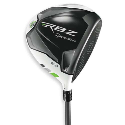 TaylorMade RocketBallz (RBZ) Men’s Lefty 9.5 Driver