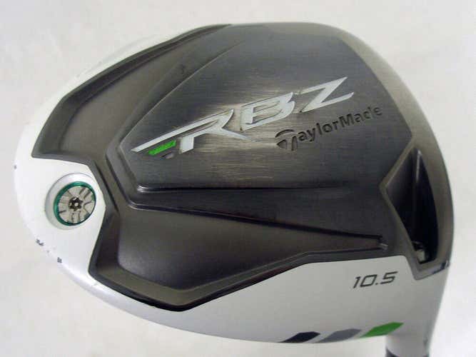 Taylor Made RocketBallz Driver 10.5* (Matrix Ozik SENIOR) Golf Club