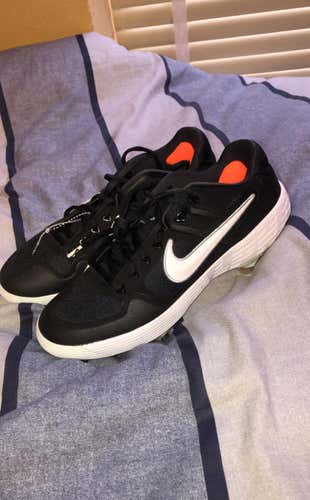 Nike Huarache Cleats