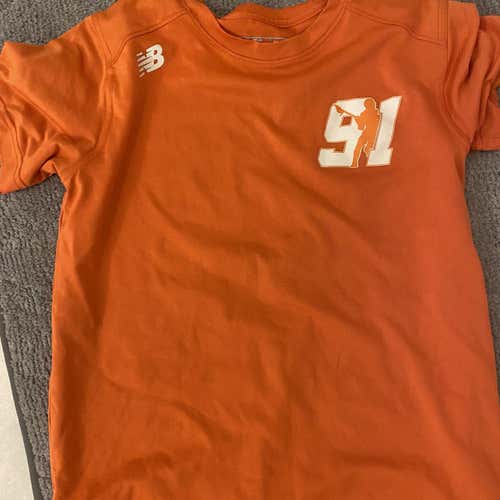 Youth XL New Balance Shirt
