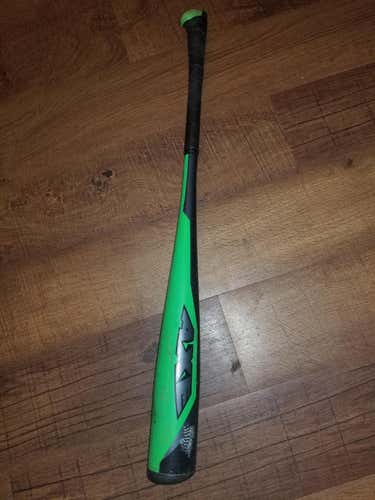 Used Kid Pitch (9YO-13YO) 2018 AXE Alloy Element Bat (-8) 22 oz 30"