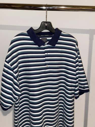 Polo Shirt / Golf Golf Shirt XL