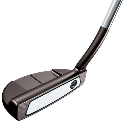 Odyssey White Ice Mens Lefty Putter