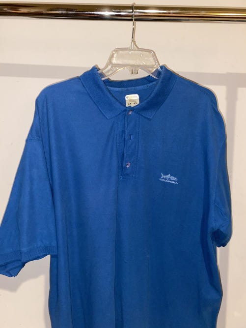 Polo / Golf Golf Shirt XL
